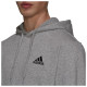 Adidas Ανδρικό φούτερ Essentials Fleece Hoodie